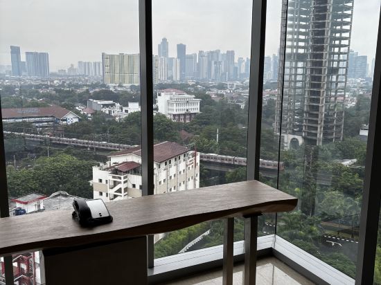 雅加達希爾頓逸林飯店 - 迪本尼格羅優惠