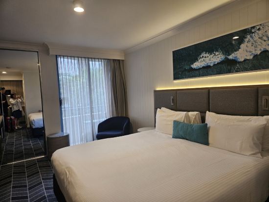 悉尼庫吉阿迪娜公寓酒店優惠