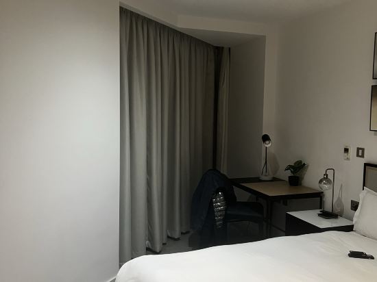 城市套房公寓酒店優惠