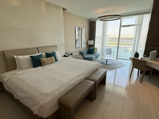 阿布扎比W酒店優惠