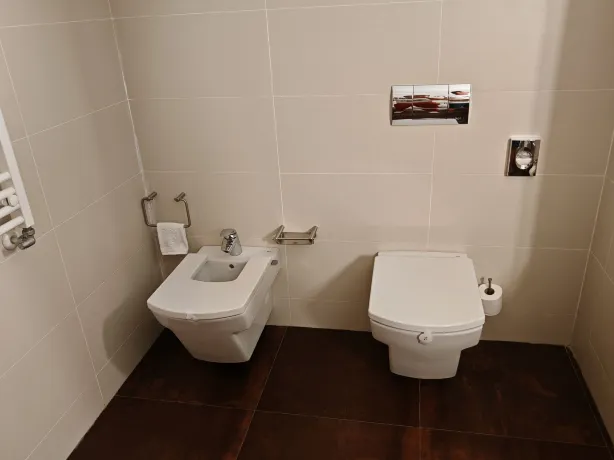 Parador de Lleida Habitaciones Photos