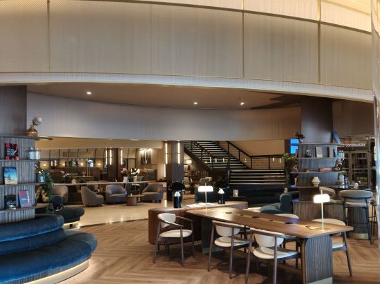 哥本哈根斯堪的納維亞麗笙酒店優惠