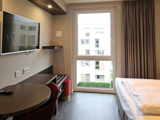 MASEVEN慕尼黑博展館多納哈飯店優惠