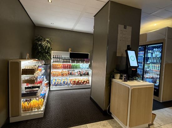 阿姆斯特丹斯勞特戴克站美居飯店優惠