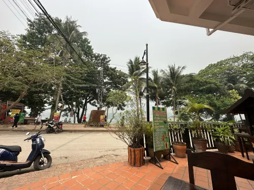 Luang Prabang Champa Villa Dekat Hotel Photos