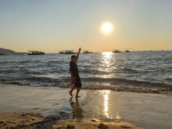 惠東巽寮灣迎帆海景度假酒店優惠