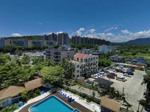 柏曼飯店（三亞鳳凰機場店） Photos