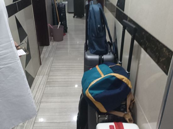 香港航天都會酒店優惠