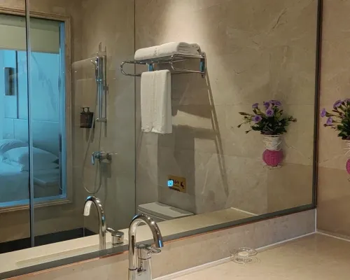 Vienna International Hotel الغرف Photos