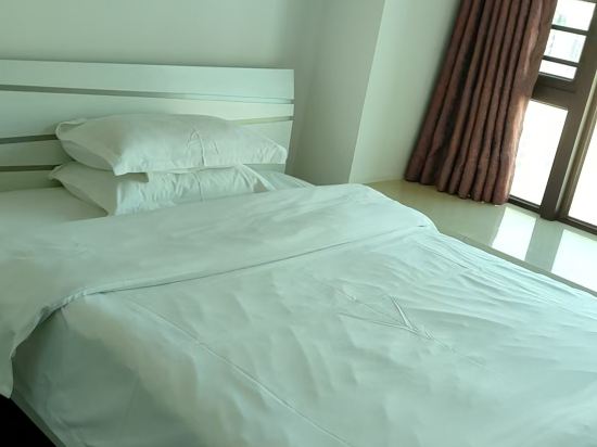 易成國際酒店公寓（珠海華髮商都店）優惠