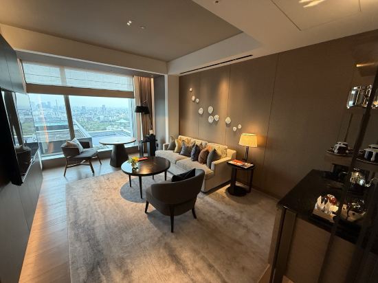 東京大手町四季酒店優惠