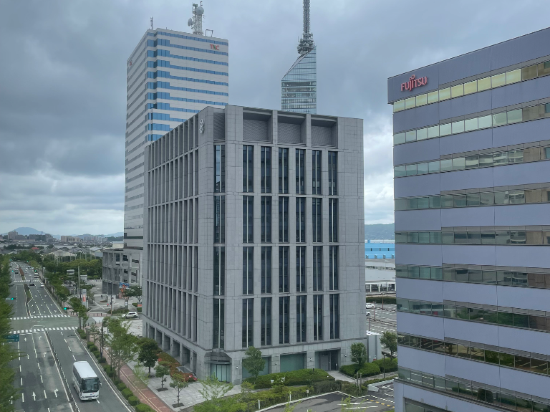 シーサイドホテルツインズももち クーポン