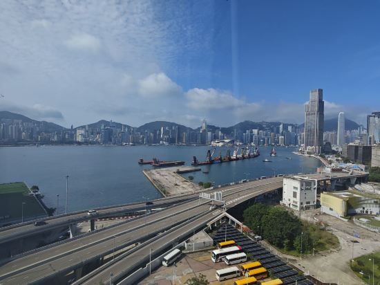 香港都會海逸酒店優惠
