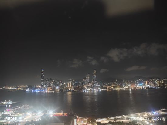 香港嘉富海景飯店優惠