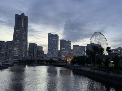 JR東日本ホテルメッツ 横浜 クーポン