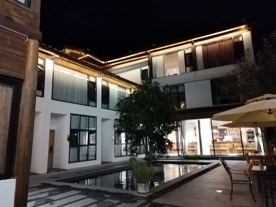 雲水謠錦繡雲夕民宿優惠