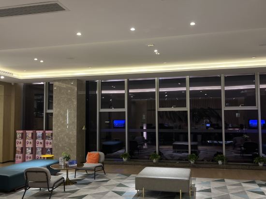 杭州中冶和璟飯店運河店優惠