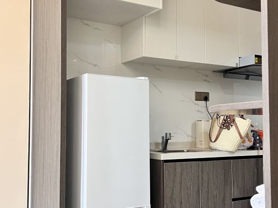 萬寧神州半島雲想海景公寓優惠