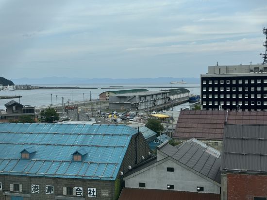 ホテルソニア小樽 クーポン