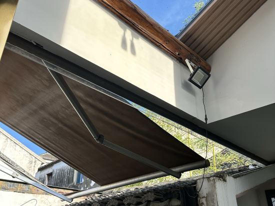 同裡隱棲全河景設計飯店優惠