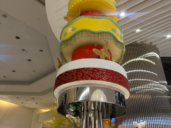 烏日清新溫泉飯店優惠