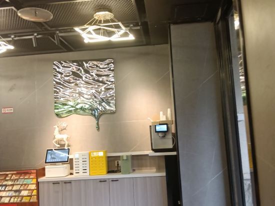 恩澤星玥飯店（三坊七巷達明路美食街店）優惠