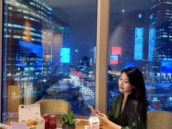 首爾柏悅飯店優惠