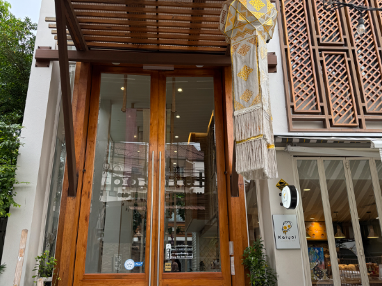 清邁帕斯特爾老城飯店優惠