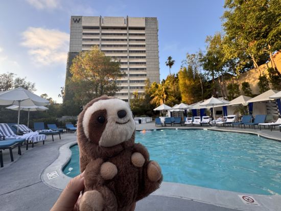 西洛杉磯 - 西貝弗利山酒店優惠