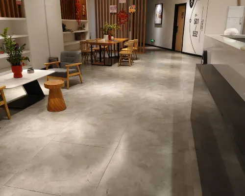 青季飯店（海口騎樓老街南亞廣場店） 公共區域 Photos