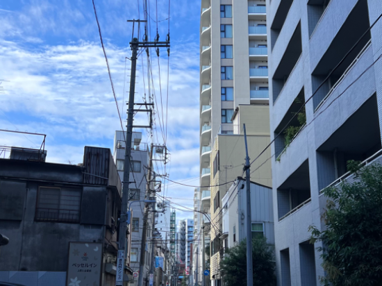 Vessel Inn飯店-上野入谷站前優惠