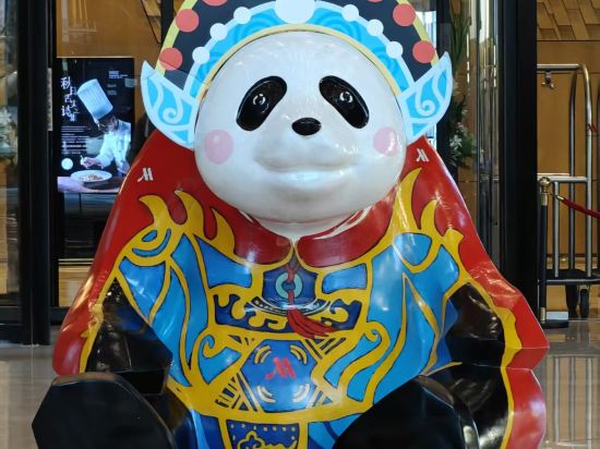 成都首座萬豪飯店優惠