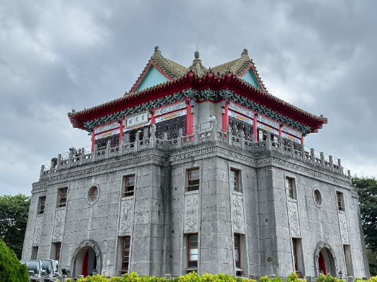 金門依山村驛優惠