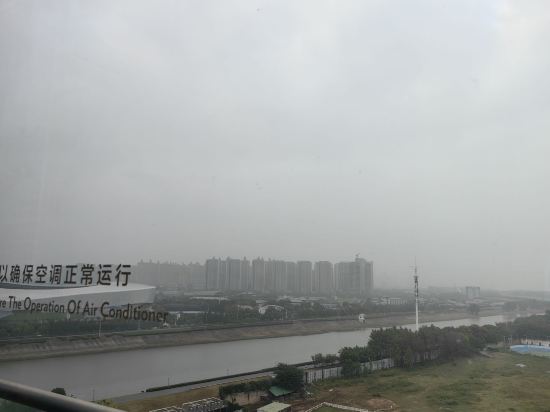 南京長江之舟華邑飯店優惠