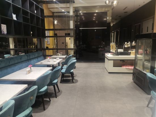 上海虹橋高鐵瑞衡美居酒店優惠