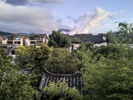 麗江雲澗度假酒店優惠