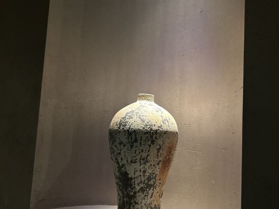 執隱庭院飯店（西安大雁塔大唐不夜城店）優惠