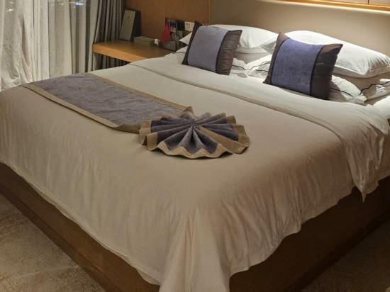 武漢桃花嶺大酒店優惠