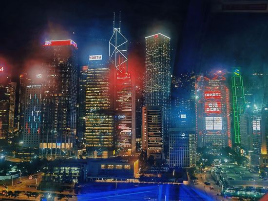 香港城景國際優惠