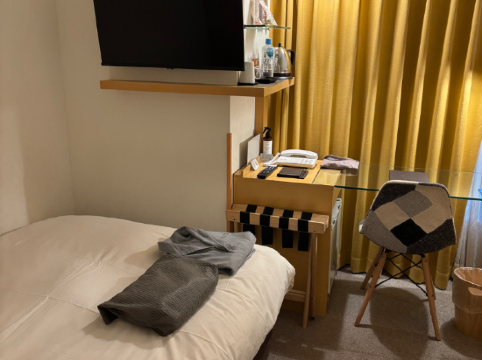 ホテル リソル トリニティ 札幌 クーポン