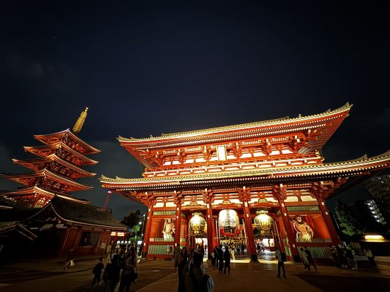 格拉斯麗淺草飯店優惠