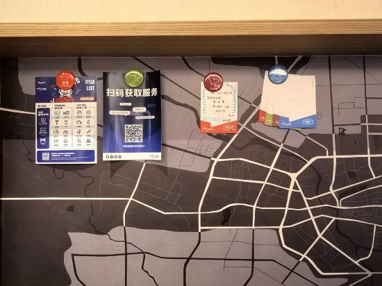 南寧東站希爾頓歡朋酒店優惠