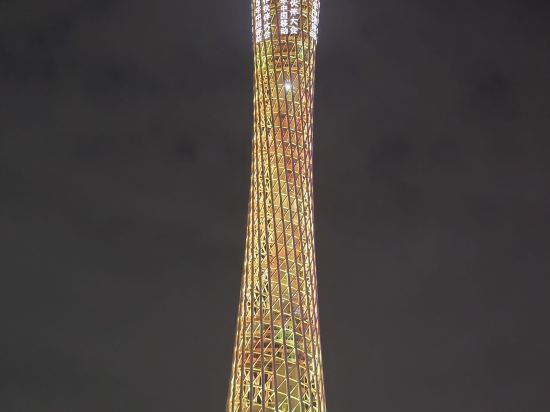 廣州國際金融中心雅詩閣服務公寓優惠