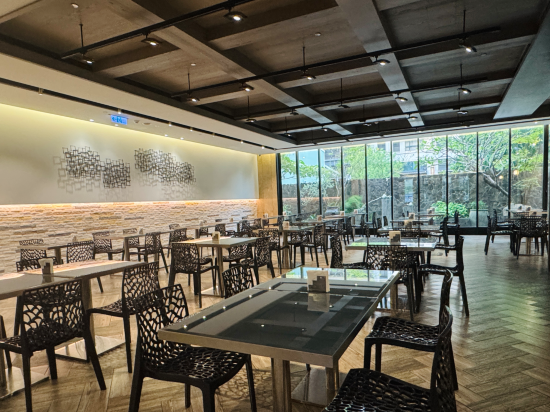 御宿商旅（高雄明華館）優惠