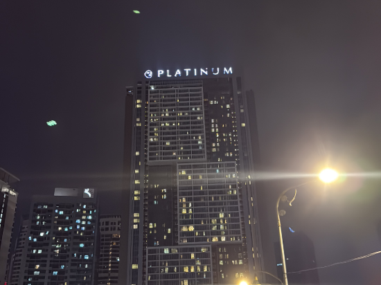 網紅泳池吉隆坡市中心雙子塔豪瑪飯店優惠