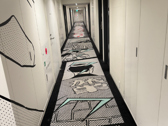 旅之棲淺草酒店優惠