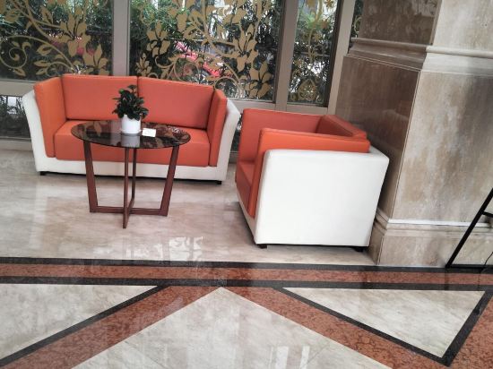 東莞銀豐花園飯店優惠