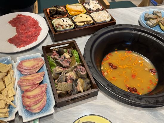 麗江古城瀾舍設計師公館客棧優惠