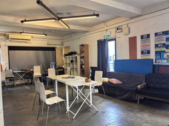 YHA賽馬會摩星嶺青年旅舍(香港島)優惠