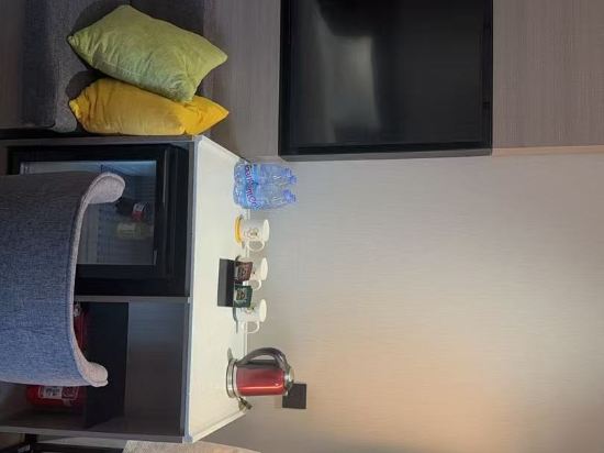 崑山萬達悅華飯店優惠